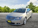 Used 2010 Buick LaCrosse CXS w/ Touring Package image 3