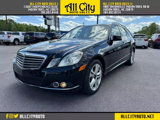 Used 2011 Mercedes-Benz E 350 4MATIC Wagon image 3