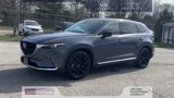 Used 2023 MAZDA CX-9 Carbon Edition image 4