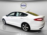 Used 2014 Ford Fusion SE image 5