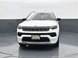 Used 2022 Jeep Compass High Altitude image 2