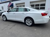 Used 2017 Chevrolet Impala LT w/ Convenience Package image 2