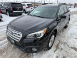 Used 2016 Subaru Outback 2.5i Premium image 4