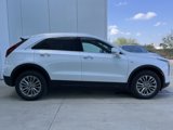 New 2025 Cadillac XT4 Premium Luxury image 4