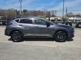 Used 2024 Subaru Crosstrek 2.5i Sport image 2