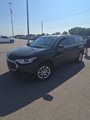 Used 2018 Chevrolet Traverse LS image 2