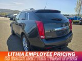 Used 2014 Cadillac SRX Premium image 2
