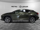 Certified 2021 Lexus RX 350 AWD w/ Premium Package image 4