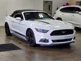 Used 2015 Ford Mustang Convertible w/ Equipment Group 051A image 3