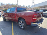 Certified 2023 RAM 1500 Laramie image 4