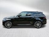 Used 2021 Land Rover Range Rover Sport HSE Silver Edition image 2