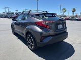 Used 2021 Toyota C-HR XLE image 5