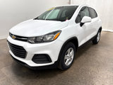 Used 2020 Chevrolet Trax LS w/ Tint and Cruise Package image 3