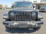 Certified 2022 Jeep Gladiator Sport image 3