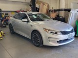 Used 2017 Kia Optima LX image 2