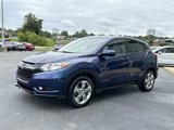 Used 2017 Honda HR-V EX image 2