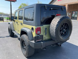 Used 2013 Jeep Wrangler Unlimited Sport image 3