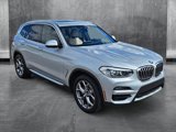 Used 2021 BMW X3 xDrive30i w/ Convenience Package image 4