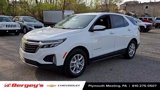 Certified 2022 Chevrolet Equinox LT image 4