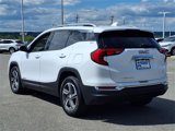 Used 2021 GMC Terrain SLT w/ Infotainment Package II image 4