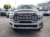 New 2025 RAM 3500 Longhorn image 2