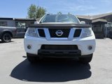 Used 2015 Nissan Frontier PRO-4X image 5