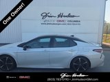 Used 2018 Toyota Camry XSE image 5