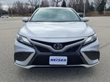 Used 2023 Toyota Camry XSE w/ Cold Weather Package image 2
