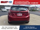 Used 2014 Ford Fiesta SE image 5