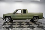 Used 1995 GMC Sierra 1500 2WD Extended Cab image 2
