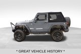 Used 2015 Jeep Wrangler Sport image 4