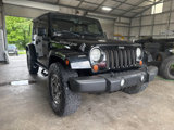 Used 2013 Jeep Wrangler Unlimited Rubicon w/ Connectivity Group image 4