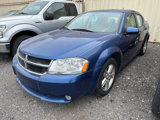 Used 2009 Dodge Avenger R/T image 2