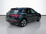 Used 2020 Audi Q5 2.0T Premium w/ Titanium Sport Package image 4