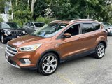 Used 2017 Ford Escape Titanium w/ Equipment Group 301A image 3