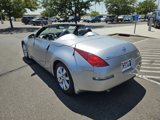 Used 2004 Nissan 350Z Touring image 5