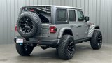 Used 2023 Jeep Wrangler Unlimited Rubicon 4xe image 5