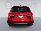 Used 2021 Mitsubishi Outlander Sport FWD image 5