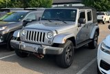 Used 2016 Jeep Wrangler Unlimited Sahara w/ Connectivity Group image 3