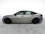 New 2025 Honda Civic Sport image 2