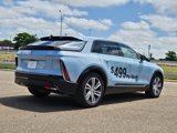 New 2024 Cadillac Lyriq Tech image 2