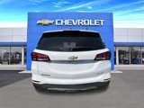 Certified 2022 Chevrolet Equinox LT image 3