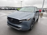 Used 2024 MAZDA CX-5 Carbon Edition image 2