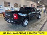 New 2025 RAM 1500 Big Horn image 4