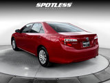Used 2012 Toyota Camry LE image 4