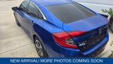 Used 2019 Honda Civic LX image 2