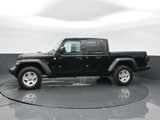 Used 2020 Jeep Gladiator Sport w/ Quick Order Package 24S image 4