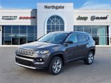 Used 2022 Jeep Compass Limited image 2