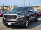 Used 2021 RAM 1500 Limited image 4