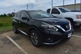 Used 2018 Nissan Murano SV image 3